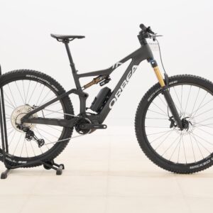 Orbea Rise M7 Custom – 2023 – für Körpergröße 160 - 175 cm