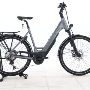 Stevens E-TRITON 9.7.1 PLUS FORMA – 2025 – für Körpergröße 185 - 195 cm