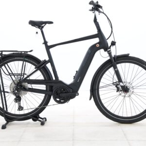 Pegasus STRONG EVO 12 LITE 750 – 2022 – für Körpergröße 185 - 195 cm