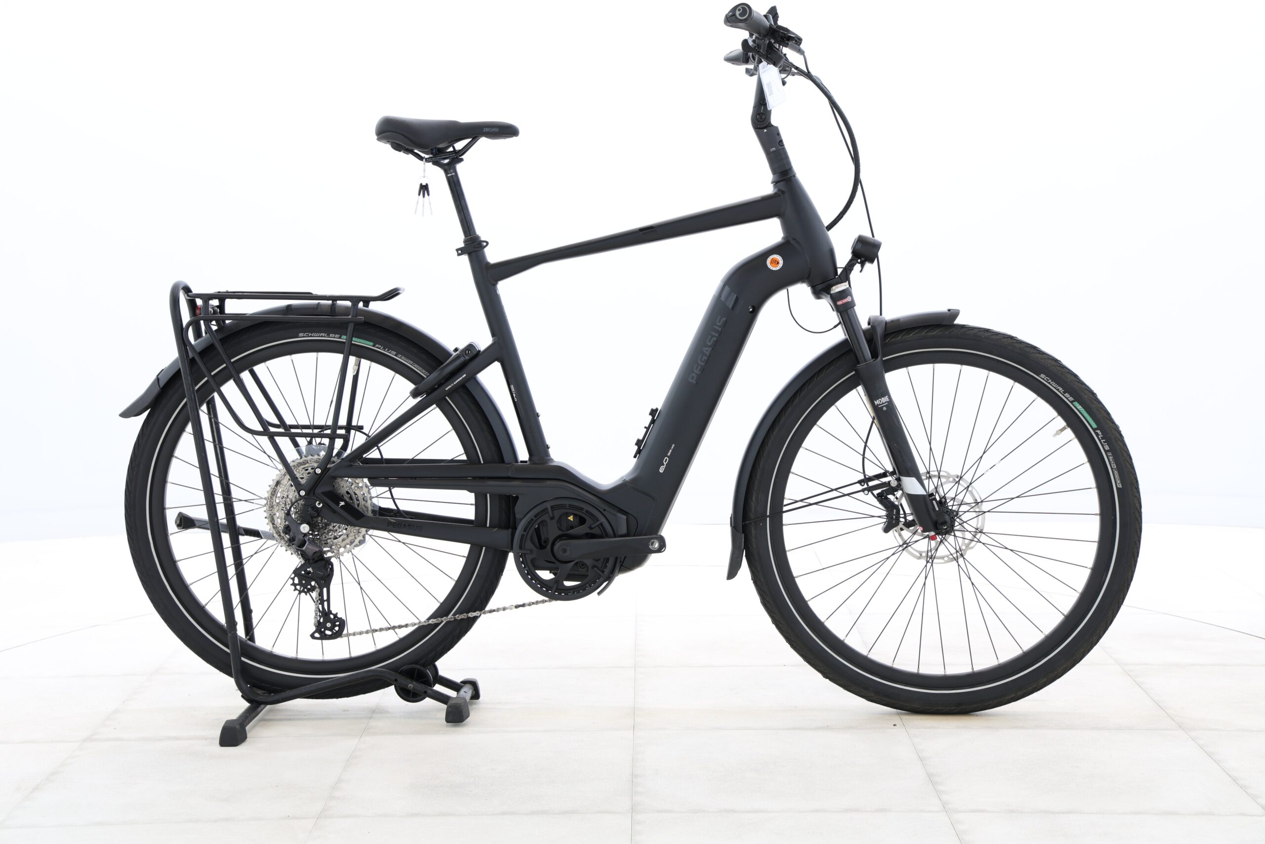 Pegasus STRONG EVO 12 LITE 750 – 2022 – für Körpergröße 185 - 195 cm