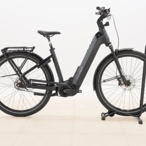 Flyer UPSTREET 7.43R LOW – 2023 – für Körpergröße 165 - 175 cm
