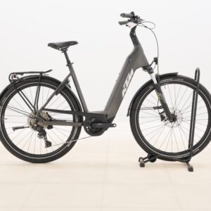 KTM MACINA GRAN 830 – 2026 – für Körpergröße 177 - 187 cm