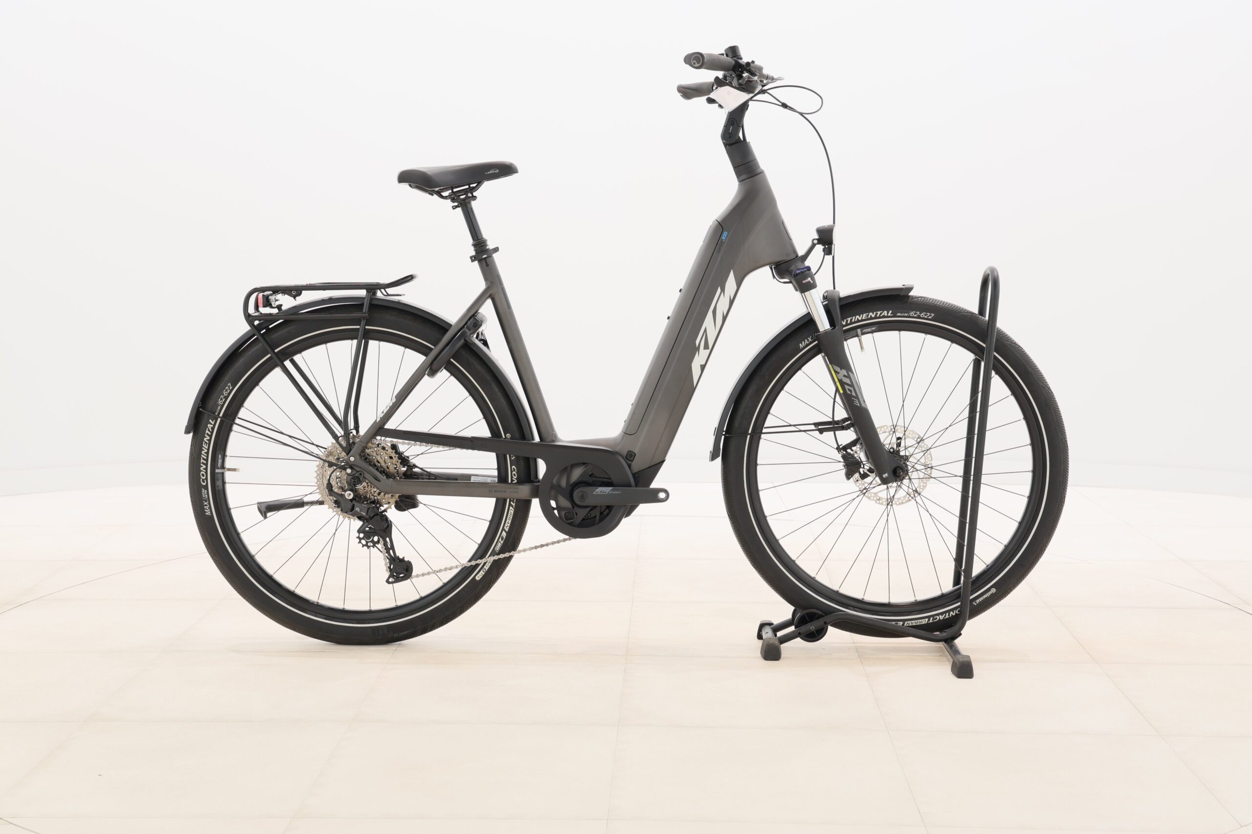 KTM MACINA GRAN 830 – 2026 – für Körpergröße 177 - 187 cm