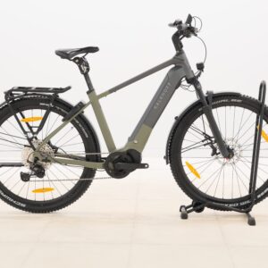 Kalkhoff Entice 5 Advance + LTD – 2025 – für Körpergröße 160 - 186 cm