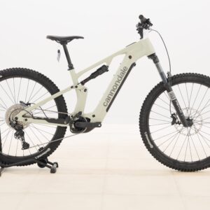 Cannondale MOTERRA 3 – 2025 – für Körpergröße 173 - 185 cm