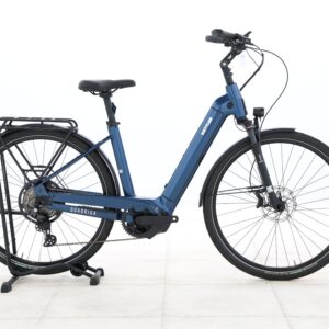 Kettler QUADRIGA CX10 LG – 2025 – für Körpergröße 160 - 170 cm