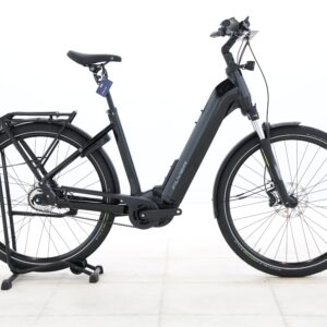 Flyer G1 UPSTREET 5.43 LE COMFORT – 2024 – für Körpergröße 178 - 187 cm