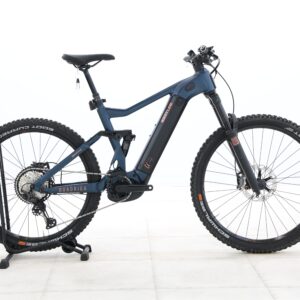 Kettler QUADRIGA DUO CX12 SUV FS 1250 – 2021 – für Körpergröße 180 - 190 cm
