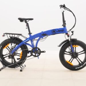Jeep FR 7105 4xe limited Edition – 2021 – für Körpergröße 160 - 190 cm