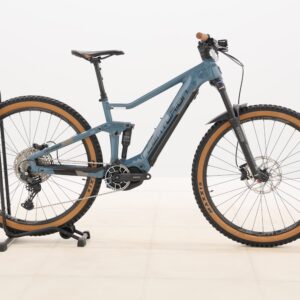 Centurion NO POGO F800I – 2022 – für Körpergröße 165 - 183 cm