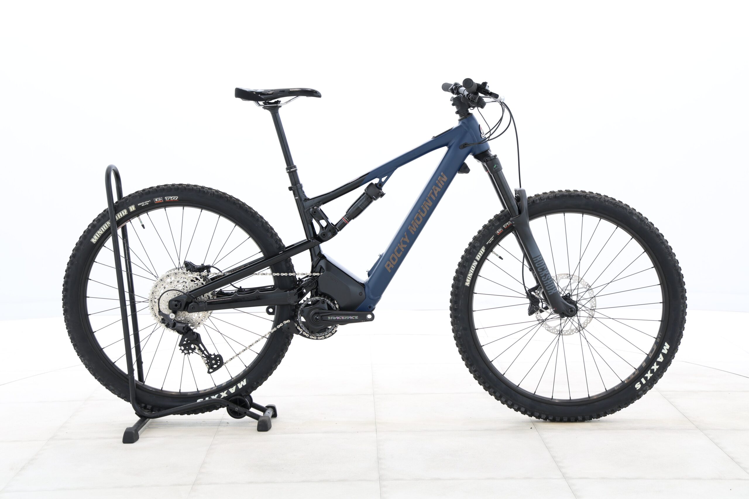 Rocky Mountain Instinct PP Alloy 30 – 2024 – für Körpergröße 165 - 175 cm