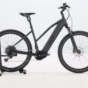 ADVANCED Offroad Pro Mix – 2021 – für Körpergröße 185 - 190 cm