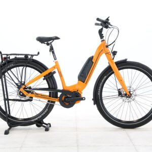 VELO DE VILLE AES 400 ALFINE 8 – 2021 – für Körpergröße 150 - 160 cm
