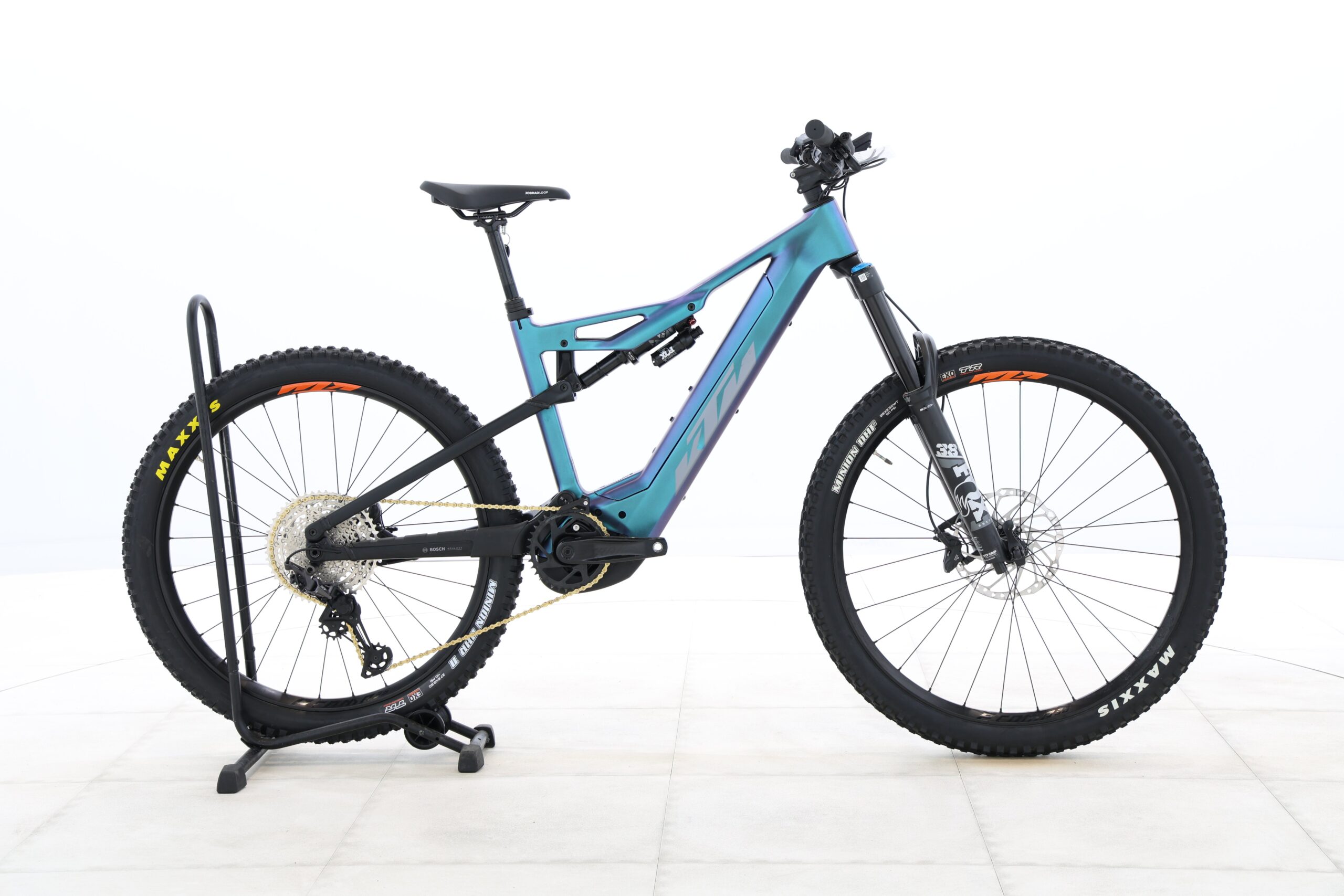 KTM MACINA PROWLER MASTER – 2025 – für Körpergröße 165 - 174 cm
