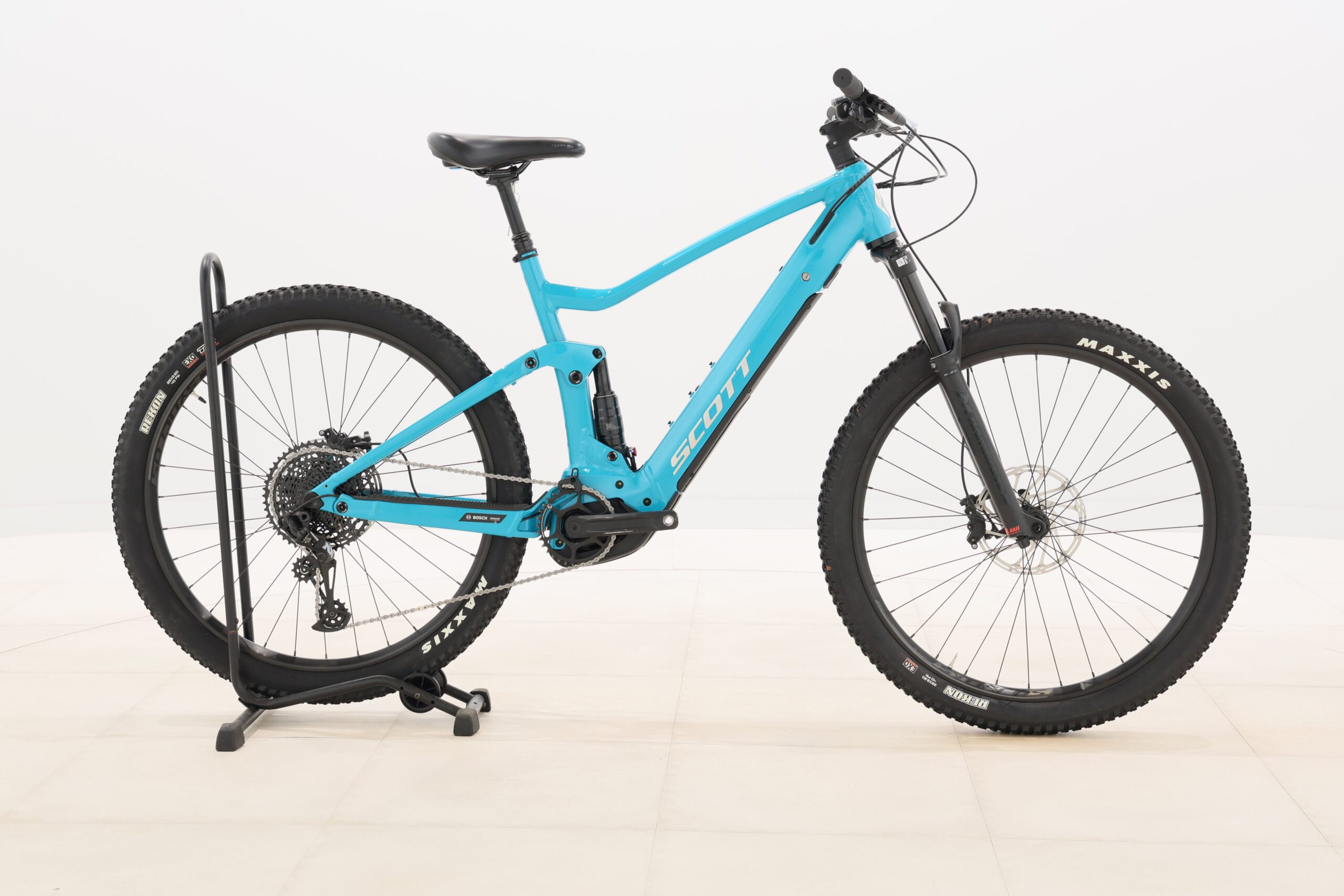 Scott STRIKE ERIDE 940 – 2023 – für Körpergröße 178 - 188 cm