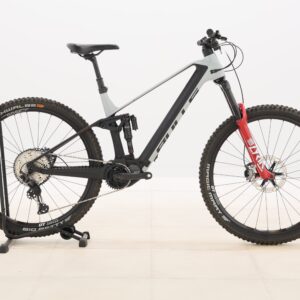 Bulls SONIC EVO EN-SL 2 CARBON – 2022 – für Körpergröße 175 - 190 cm
