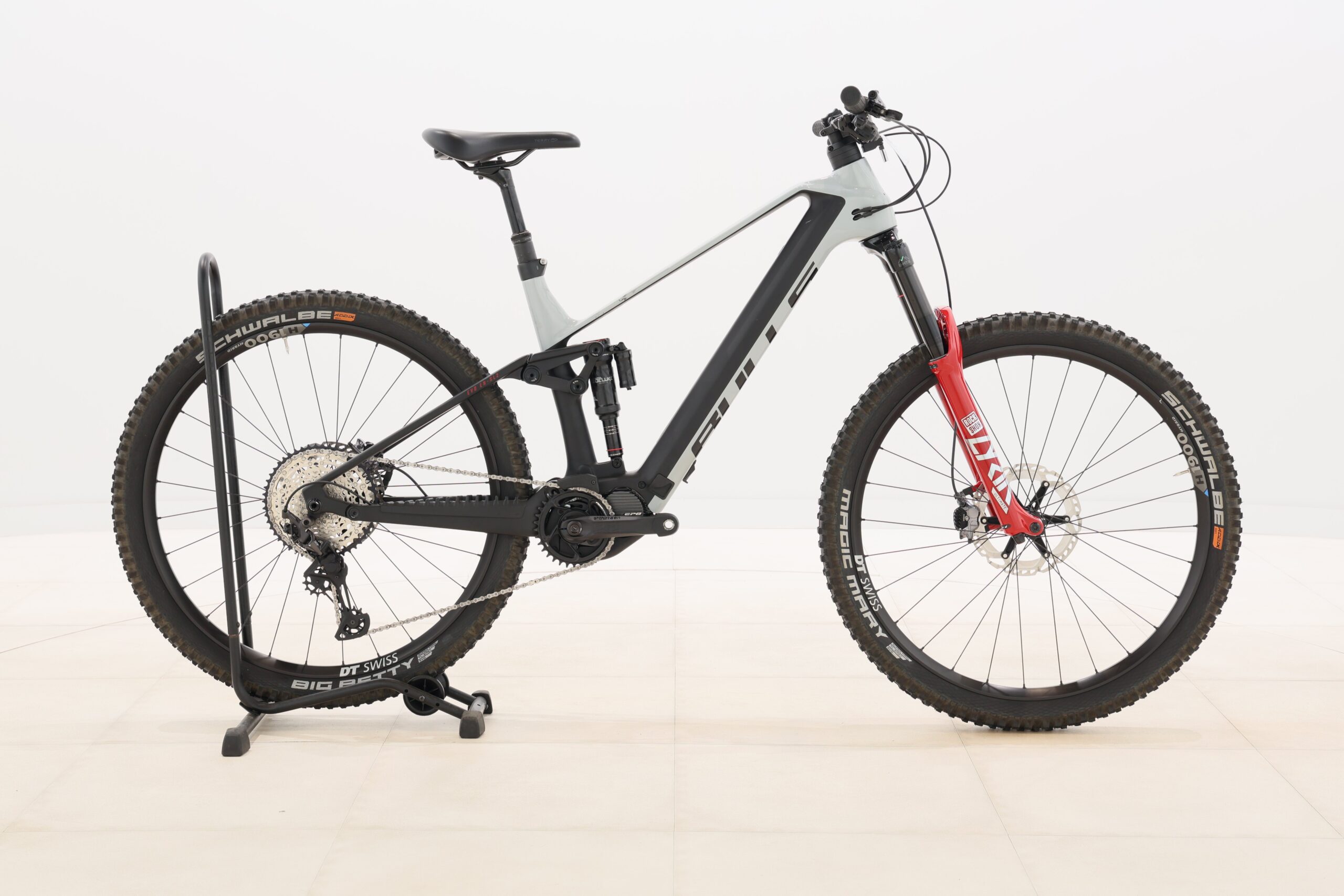 Bulls SONIC EVO EN-SL 2 CARBON – 2022 – für Körpergröße 175 - 190 cm