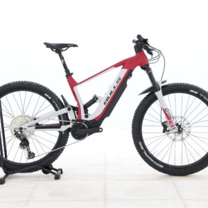 Bulls E-STREAM EVA TR2 555 – 2023 – für Körpergröße 170 - 185 cm