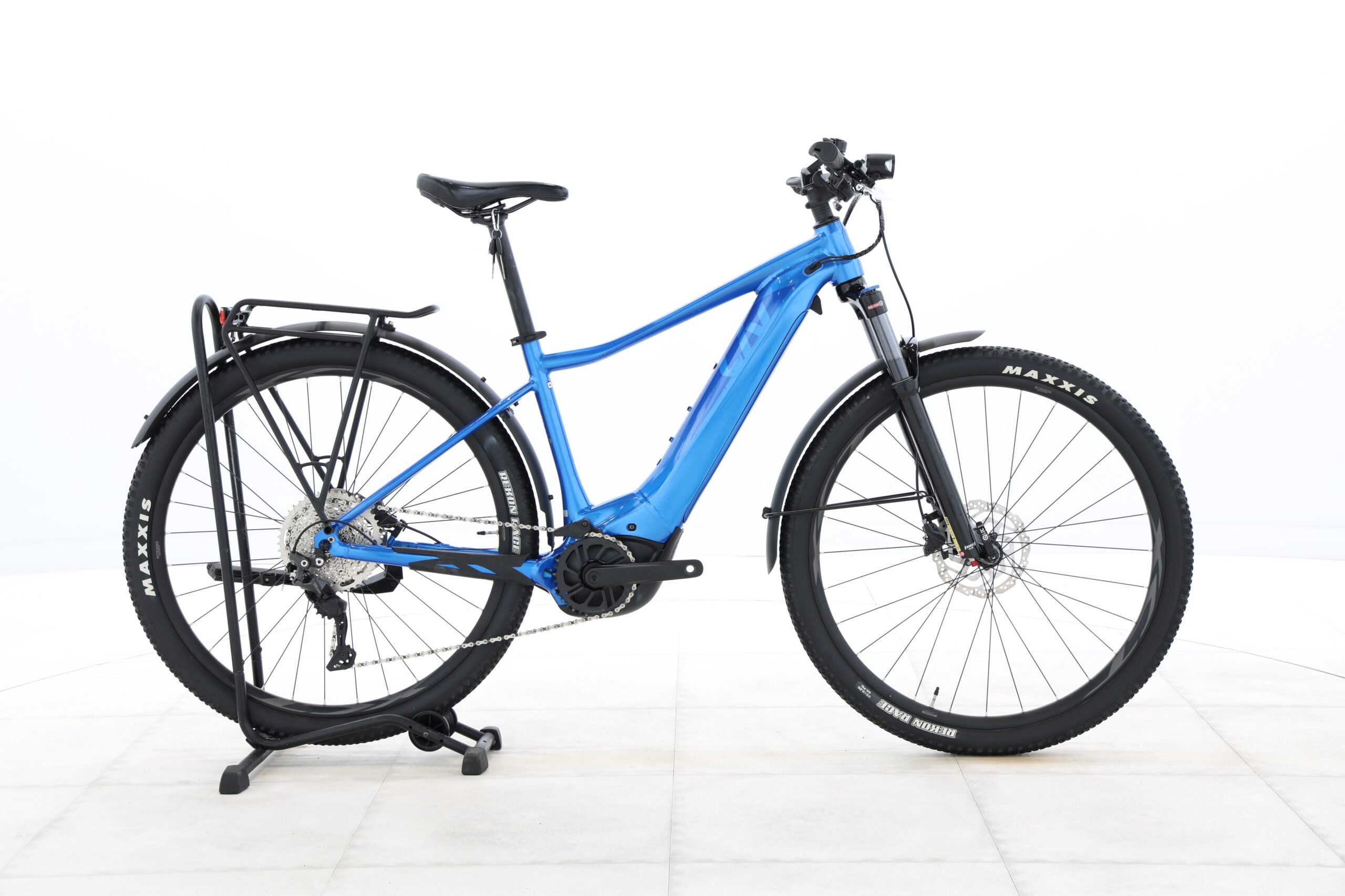 Liv VALL-E+ EX – 2023 – für Körpergröße 164 - 175 cm