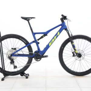 BH Bikes ILYNX RACE 7.7 – 2023 – für Körpergröße 181 - 197 cm