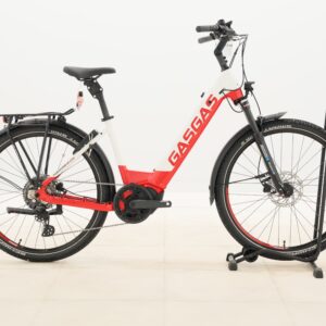 GASGAS G Trekking 2.0 Wave – 2022 – für Körpergröße 150 - 160 cm