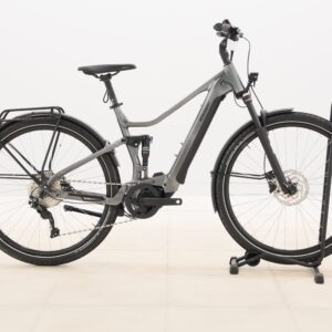Bergamont E-HORIZON FS EDITION – 2025 – für Körpergröße 165 - 175 cm
