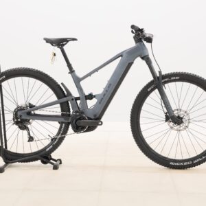 Bulls LT EVO CX AM 800 – 2025 – für Körpergröße 155 - 170 cm