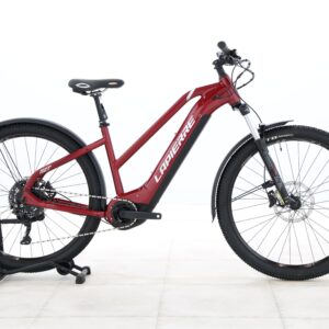Lapierre OVERVOLT HT 7.6 MIX – 2022 – für Körpergröße 170 - 180 cm