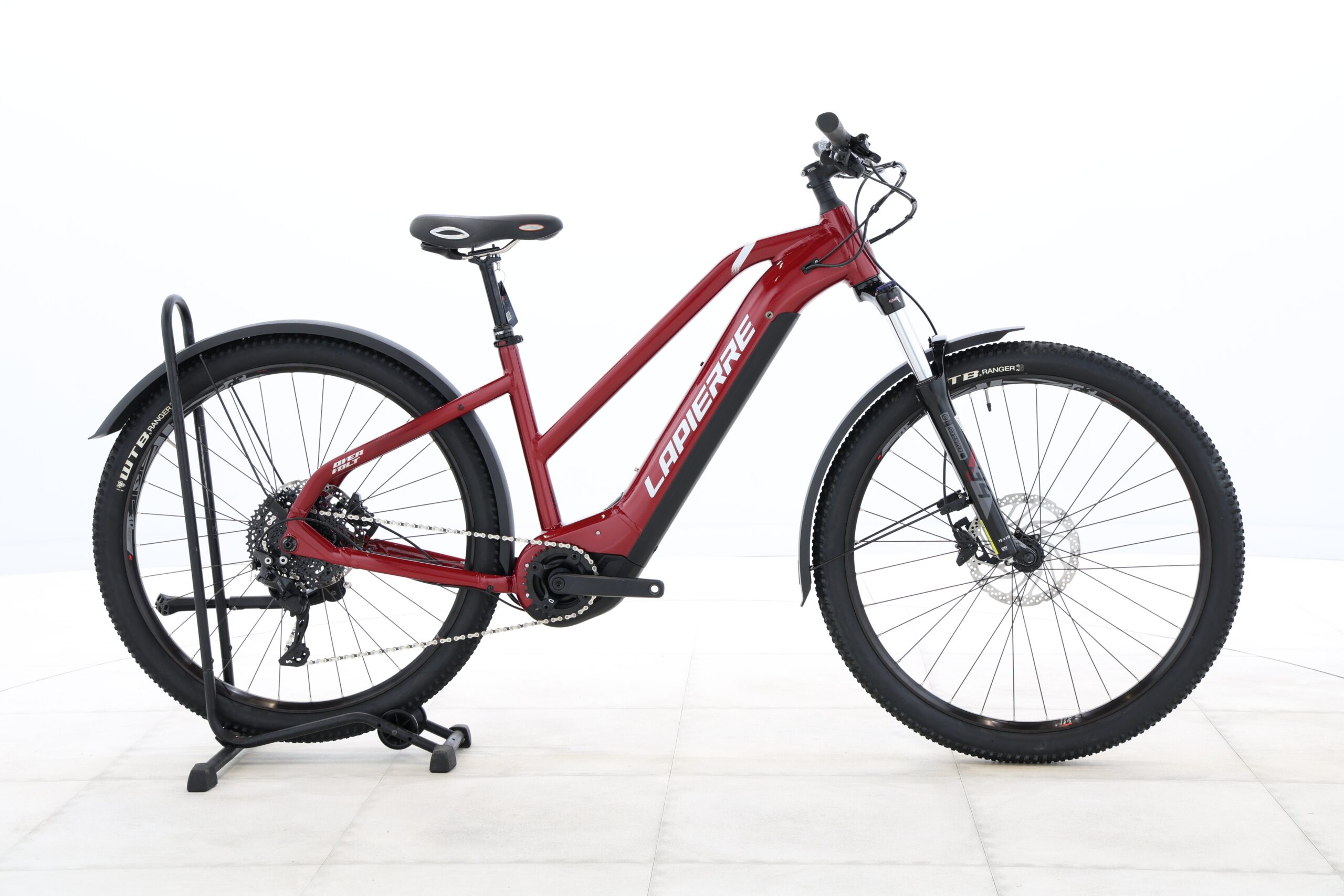 Lapierre OVERVOLT HT 7.6 MIX – 2022 – für Körpergröße 170 - 180 cm