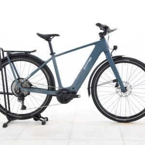 Cube Kathmandu Hybrid C:62 Pro 400X – 2026 – für Körpergröße 170 - 180 cm