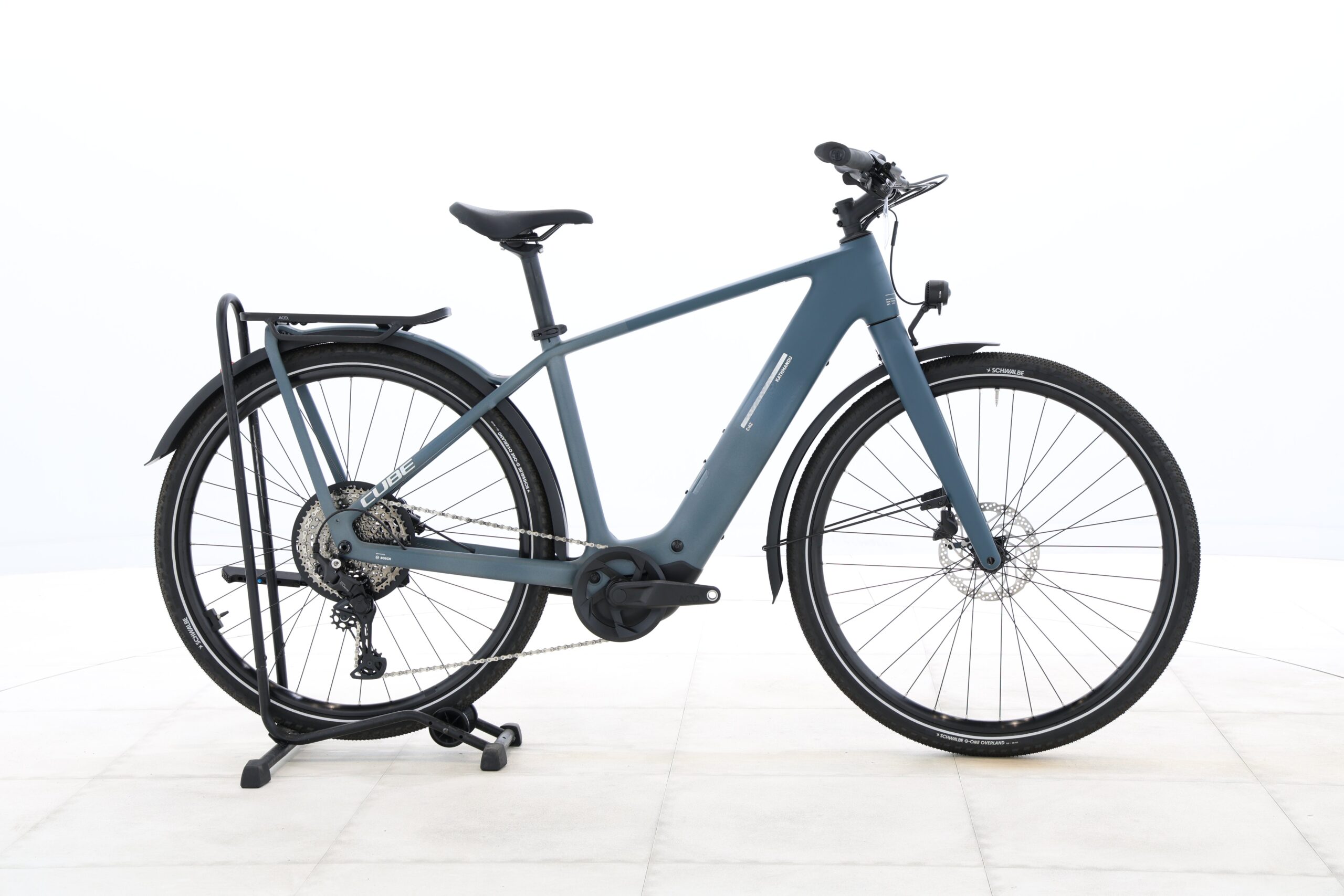 Cube Kathmandu Hybrid C:62 Pro 400X – 2026 – für Körpergröße 170 - 180 cm
