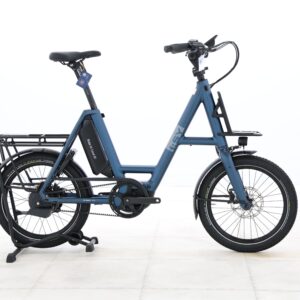 i:SY XXL N3.8 ZR CX COMFORT – 2024 – für Körpergröße 150 - 185 cm