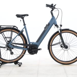 Pegasus SOLERO EVO 8 – 2024 – für Körpergröße 170 - 180 cm