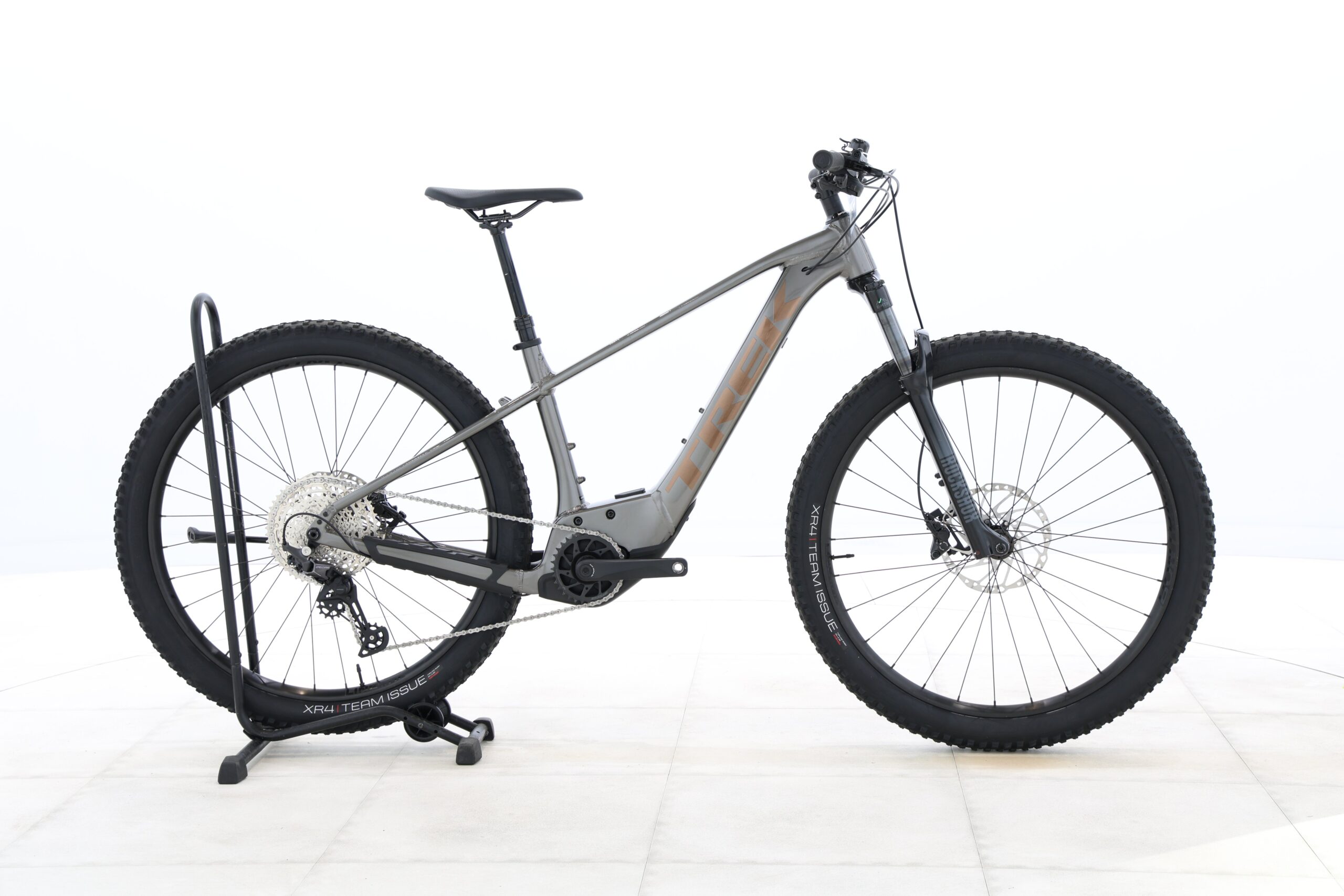 Trek MARLIN+ 8 – 2024 – für Körpergröße 165 - 177 cm