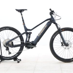 Haibike ALLTRAIL 6 27.5/29 – 2023 – für Körpergröße 185 - 195 cm