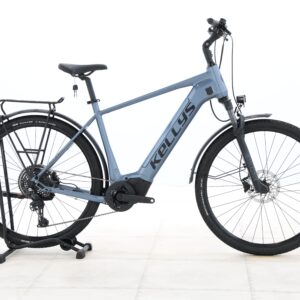 Kellys E-CARSON 70 P 725WH – 2023 – für Körpergröße 185 - 200 cm