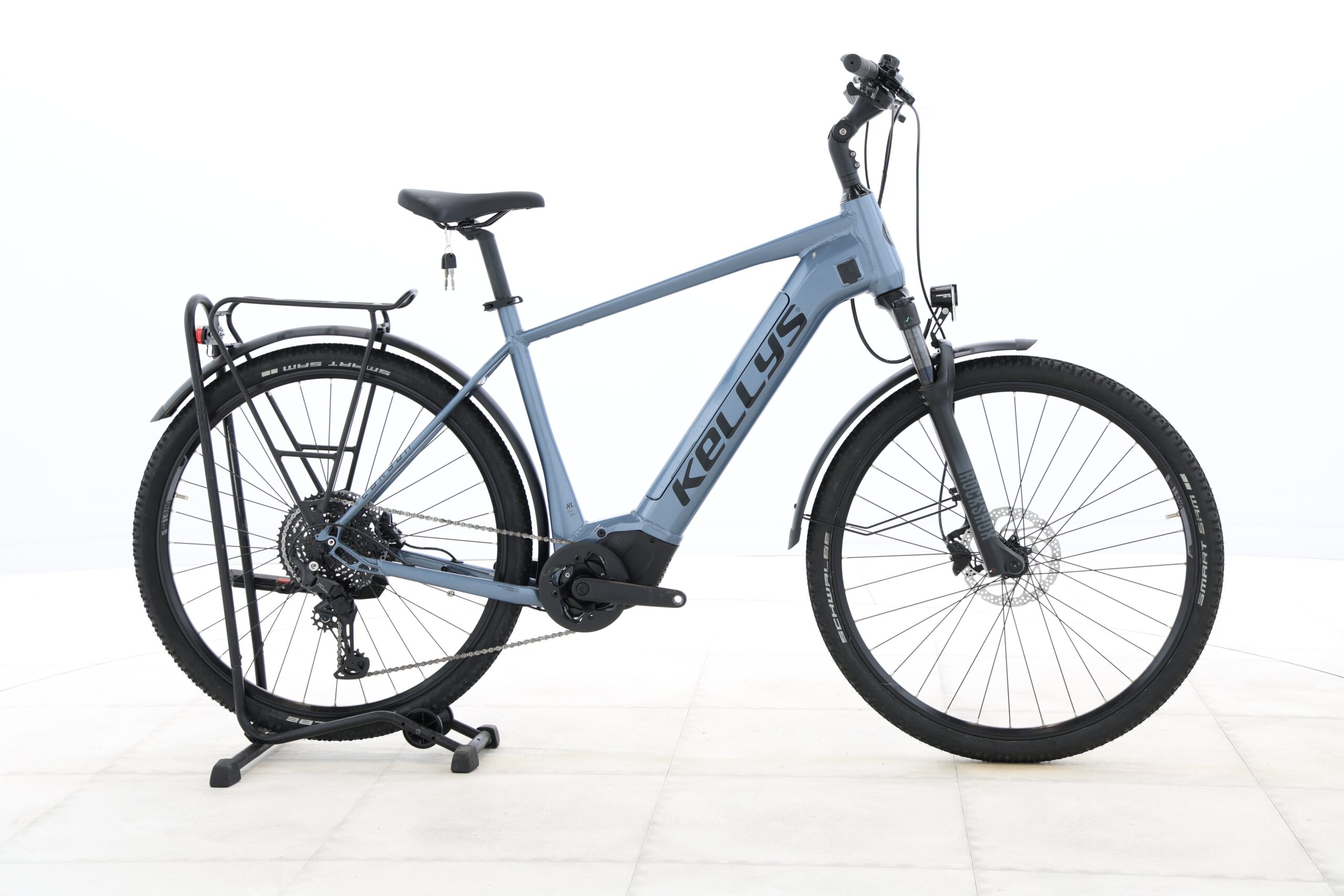 Kellys E-CARSON 70 P 725WH – 2023 – für Körpergröße 185 - 200 cm