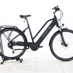 Saxonette DELUXE SPORT – 2023 – für Körpergröße 165 - 170 cm