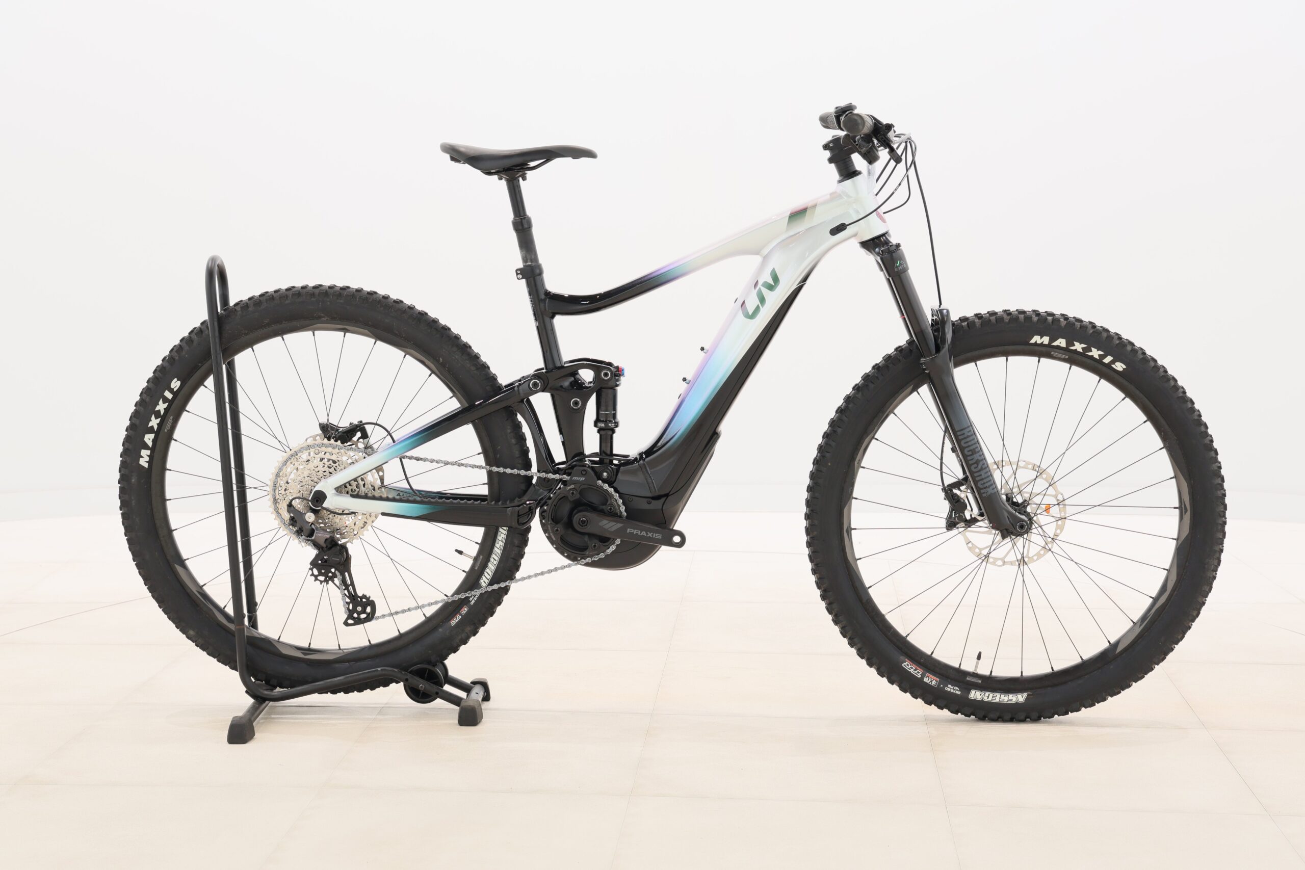 Liv INTRIGUE X E+ 3 – 2021 – für Körpergröße 170 - 185 cm