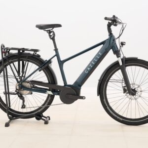 Gazelle Medeo T10 625 – 2024 – für Körpergröße 165 - 178 cm
