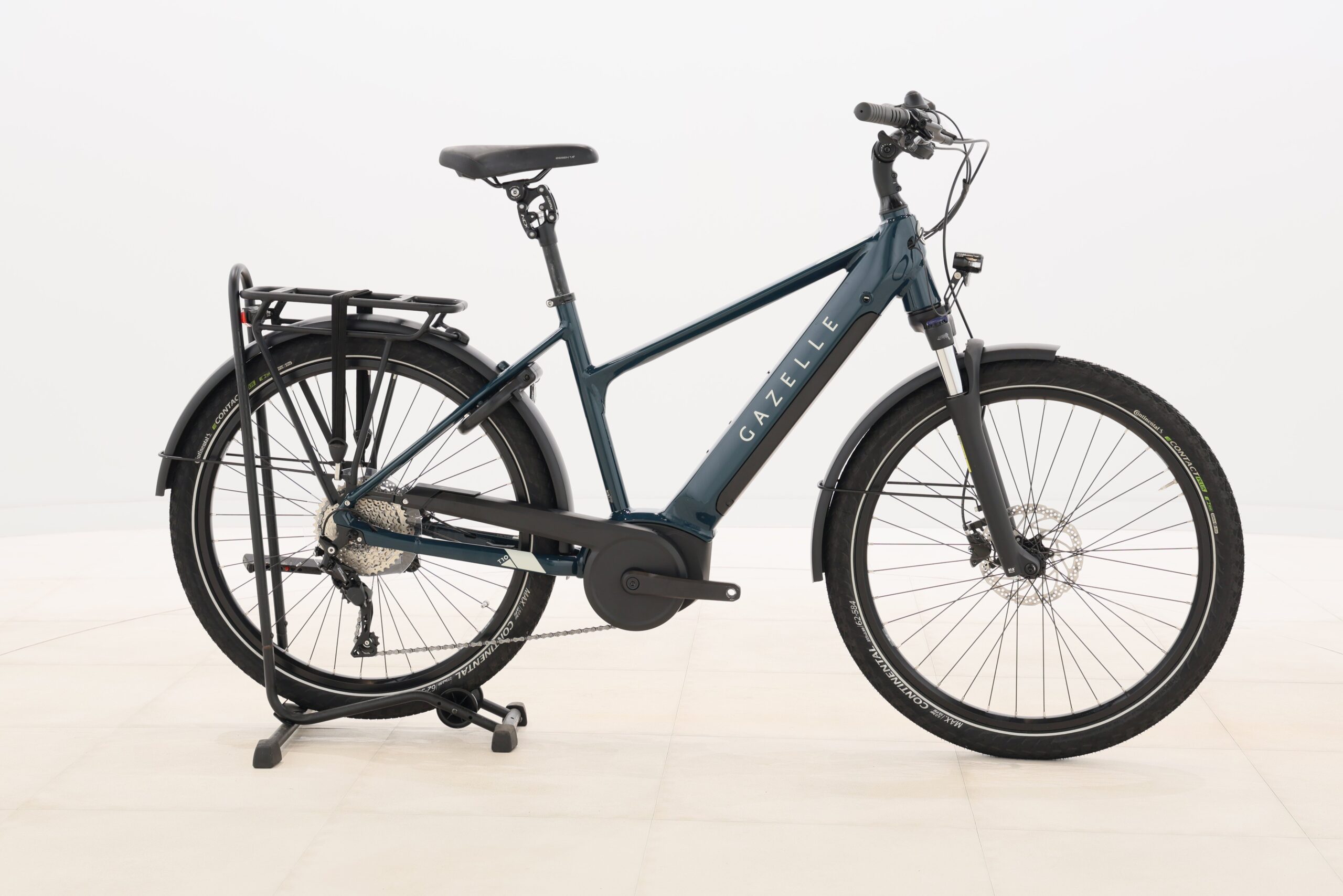 Gazelle Medeo T10 625 – 2024 – für Körpergröße 165 - 178 cm