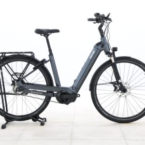 Kettler QUADRIGA CX 5 HD – 2024 – für Körpergröße 170 - 180 cm