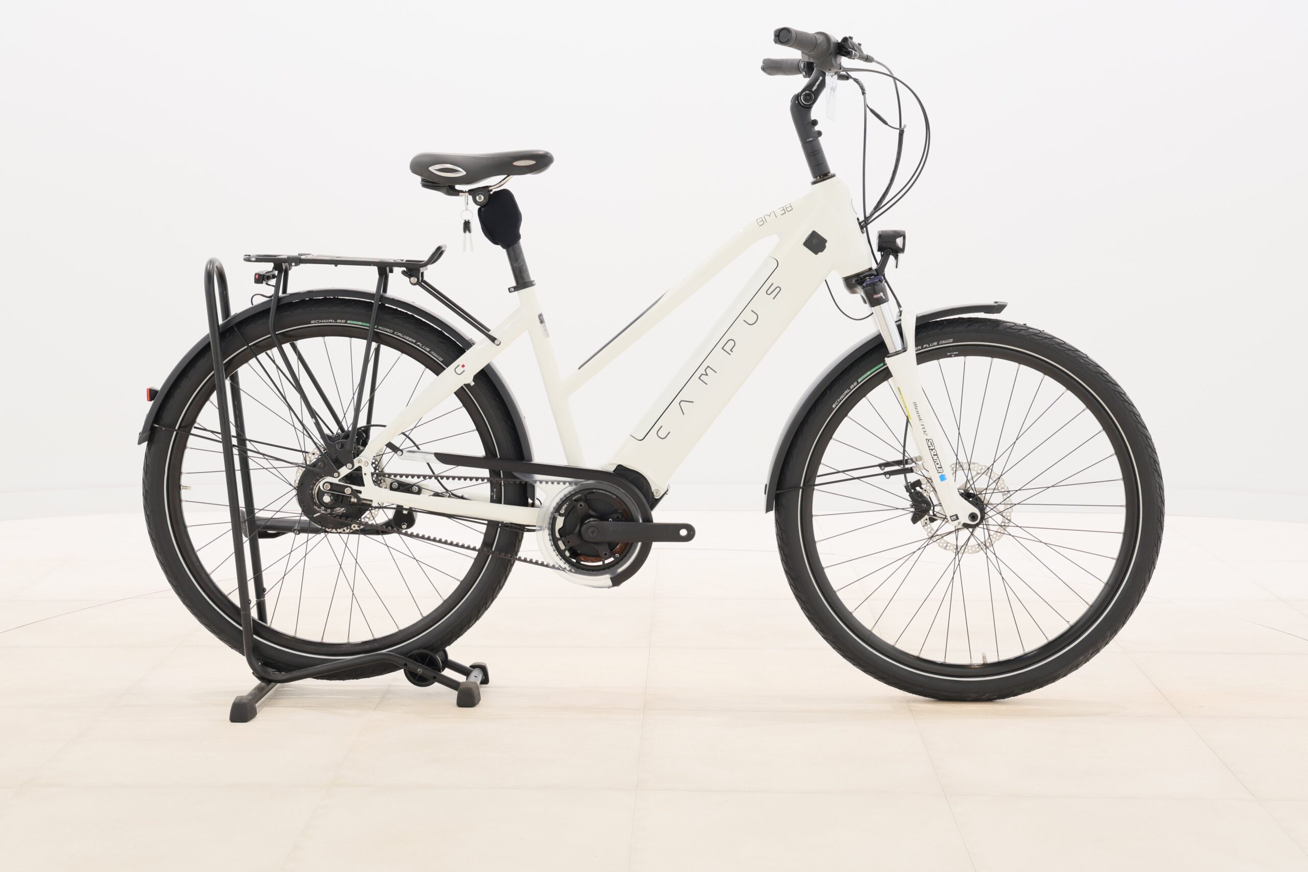 Campus BM-38 – 2022 – für Körpergröße 160 - 170 cm