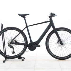 Cube EDITOR HYBRID PRO 400X – 2025 – für Körpergröße 170 - 180 cm