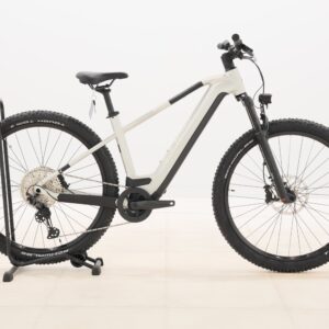 Cube Reaction Hybrid SLX 750 – 2023 – für Körpergröße 175 - 185 cm