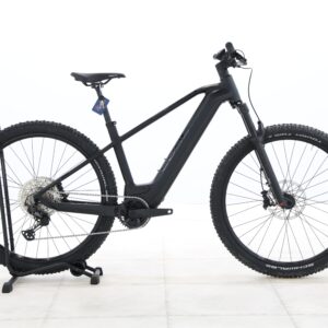 Cube Reaction Hybrid SLX 750 – 2023 – für Körpergröße 175 - 185 cm