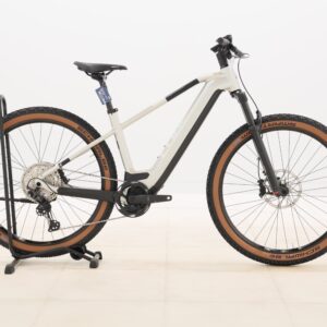 Cube Reaction Hybrid SLX 750 – 2023 – für Körpergröße 175 - 185 cm