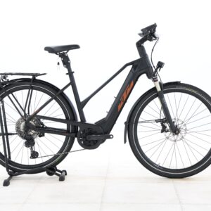 KTM MACINA ULTIMATE XTS – 2023 – für Körpergröße 170 - 177 cm