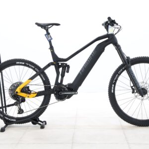 Haibike Nduro 6 – 2023 – für Körpergröße 185 - 195 cm