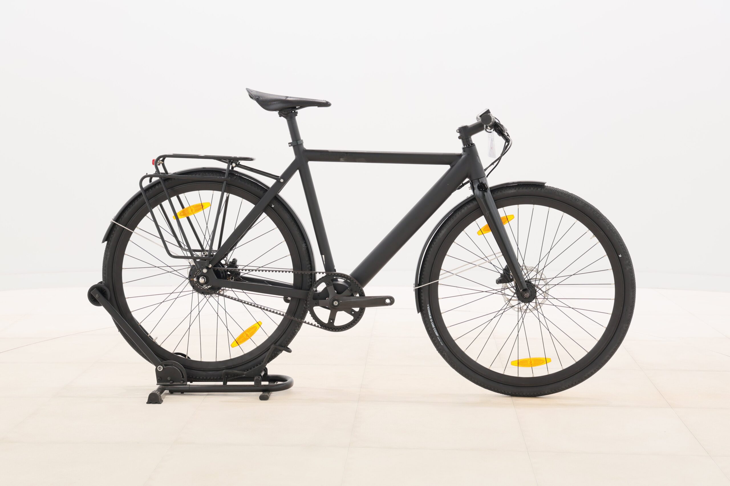 bonvelo RAKEDE Boost – 2022 – für Körpergröße 172 - 189 cm